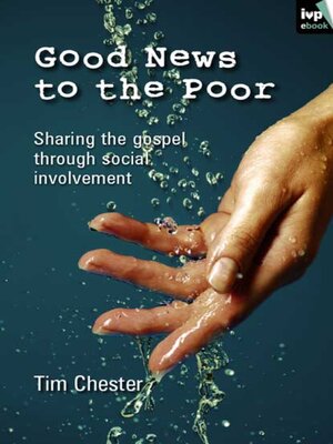 cover image of Good news to the poor